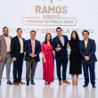 Grupo Ramos celebra reconoce la excelencia de sus proveedores