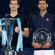 Andy Murray será entrenador de Novak Djokovic para el Abierto de Australia