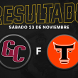 Resumen Gigantes del Cibao vs Toros del Este 23 de Noviembre del 2024