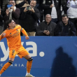 Con goles de Mbappé y Valverde, Real Madrid golea 3-0 al Leganés