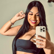 Influencer brasileña Jennifer Soares Martins muere tras ser arrastrada por una inundación