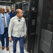 DGII amplía capacidad de Data Center como parte de proyecto de modernización