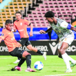 Cibao FC cae ante Cavalier en el partido de ida en la final de la Copa del Caribe