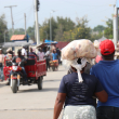 Los mercados de la frontera son principal fuente de adquisición de alimentación para haitianos