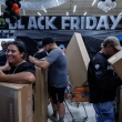 El comportamiento del brasileño en el ‘‘Black Friday’’