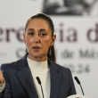 Presidenta de México revela plan para promover música no violenta frente a los narcocorridos