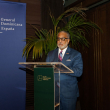 Cónsul dominicano en Madrid resalta modernización del sistema consular impulsada por el Mirex