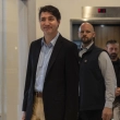 Trudeau señala que su conversación con Trump en Florida fue “excelente” tras amenaza de aranceles