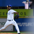 Fitzgerald, Campusano y Liz conducen Licey a vapulear Gigantes