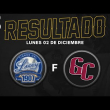 Resumen Tigres del Licey vs Gigantes del Cibao 02 de Diciembre del 2024