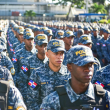 Más de 19,000 uniformados de la PN y Fuerzas Armadas reforzarán seguridad en las calles en Navidad