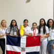 Estudiantes de RD obtienen primera medalla en Olimpiada Panamericana Femenina de Matemáticas