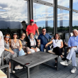 Argentina: Excelente golf y vinos y gastronomía únicos