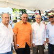 La feria del “Convite Banilejo 2024”