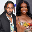 Kendrick Lamar y SZA anuncian gira por estadios de Norteamérica en 2025