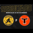 Resumen Águilas Cibaeñas VS Toros del Este 04 de Diciembre del 2024