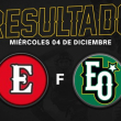 Resumen Leones del Escogido VS Estrellas Orientales - 04 de Diciembre del 2024