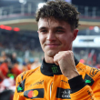 Lando Norris triunfa en Abu Dabi; McLaren es el campeón de constructores en Fórmula 1