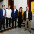 Embajada de España presenta ‘Guitarra Universal’