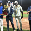 Licey gana la segunda edición Titanes del Caribe ante las Águilas