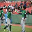 Estrellas vencen a los Toros y conquistan la “Serie de la Caña”