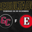 Resumen Gigantes del Cibao VS Leones del Escogido - 08 de Diciembre del 2024