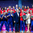 Voleibol Femenino, con 11 preseas de oro y 2 olimpiadas, logró su mejor ciclo histórico