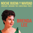 La canción de Brenda Lee que sigue siendo un clásico de las fiestas navideñas 66 años después