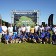 Fedogolf e Inefi Celebran con éxito el II Torneo Intercolegial