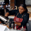 Mixóloga dominicana obtiene primer lugar en Masters of the Craft de Marriott International