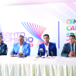 En Santo Domingo 2026 se competirá en 40 deportes y 56 disciplinas