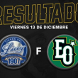 Resumen Tigres del Licey VS Estrellas Orientales - 13 de Diciembre del 2024