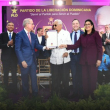 El PLD celebra sus 51 años en honor al historiador Euclides Gutiérrez Félix