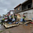 Devastador ciclón Chido deja cientos de muertos por el archipiélago francés de Mayotte