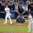 La pelota del Grand Slam de Freddie Freeman se vende por 1,56 millones de dólares en una subasta