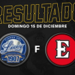 Resumen Tigres del Licey VS Leones del Escogido - 15 de Diciembre del 2024