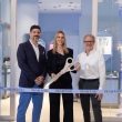 Swarovski inaugura su nuevo espacio en Ágora Mall