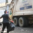 ADN ordena eliminar vertedero de la calle 41 de Cristo Rey