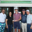 Kreshnik Dauti se impone en el XV torneo Tomás Mercedes Birthday Tournament