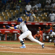 Licey deja en el terreno a Toros y asegura empate