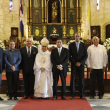 El Ministerio de Deportes celebra su “Boda de Oro”