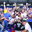 El Club la Matica se corona campeón en el baloncesto de La Vega