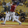 Gigantes vencen Águilas 3-1 y empatan con el Escogido