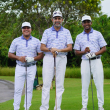 La IV edición del Torneo de Golf de Navidad en PGA Ocean’s 4