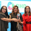 BHD recibe el ‘Sello Platino Igualando RD’