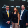 British Motors presenta tres nuevos modelos Maxus