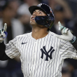 Detroit contrata a Gleyber Torres por 1 año y 15 millones de dólares