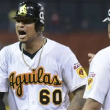 Christian Bethancourt está listo para integrarse a las Águilas Cibaeñas