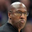 Los Kings de Sacramento cesantean al dirigente Mike Brown