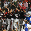 Leones vencen al Licey y van este sábado por pase al round robin